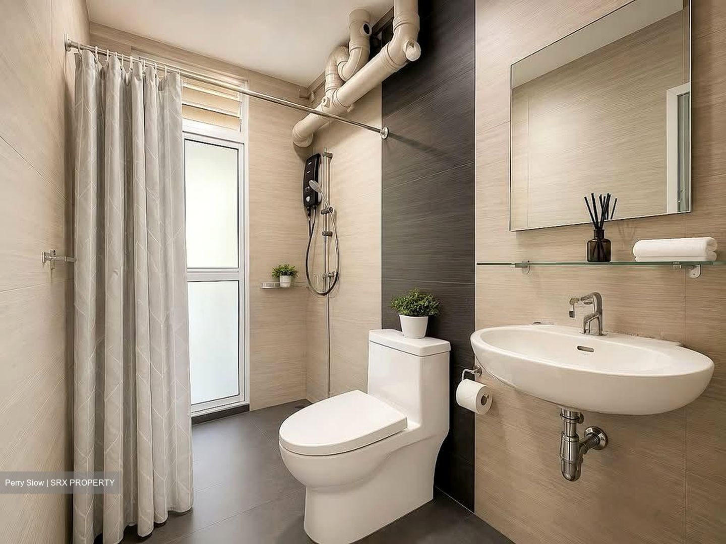 Blk 290G Spring View (Bukit Batok), HDB 4 Rooms #586222001